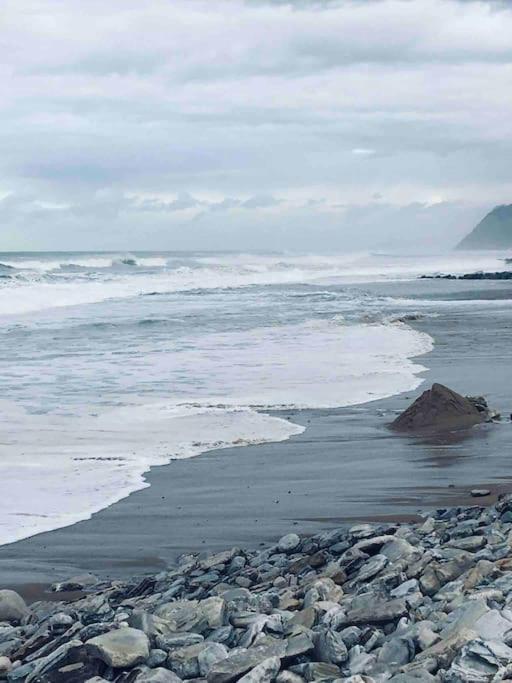 Bidart Cote Basque T3 250 Metres De La Plage 3*** Lägenhet Exteriör bild